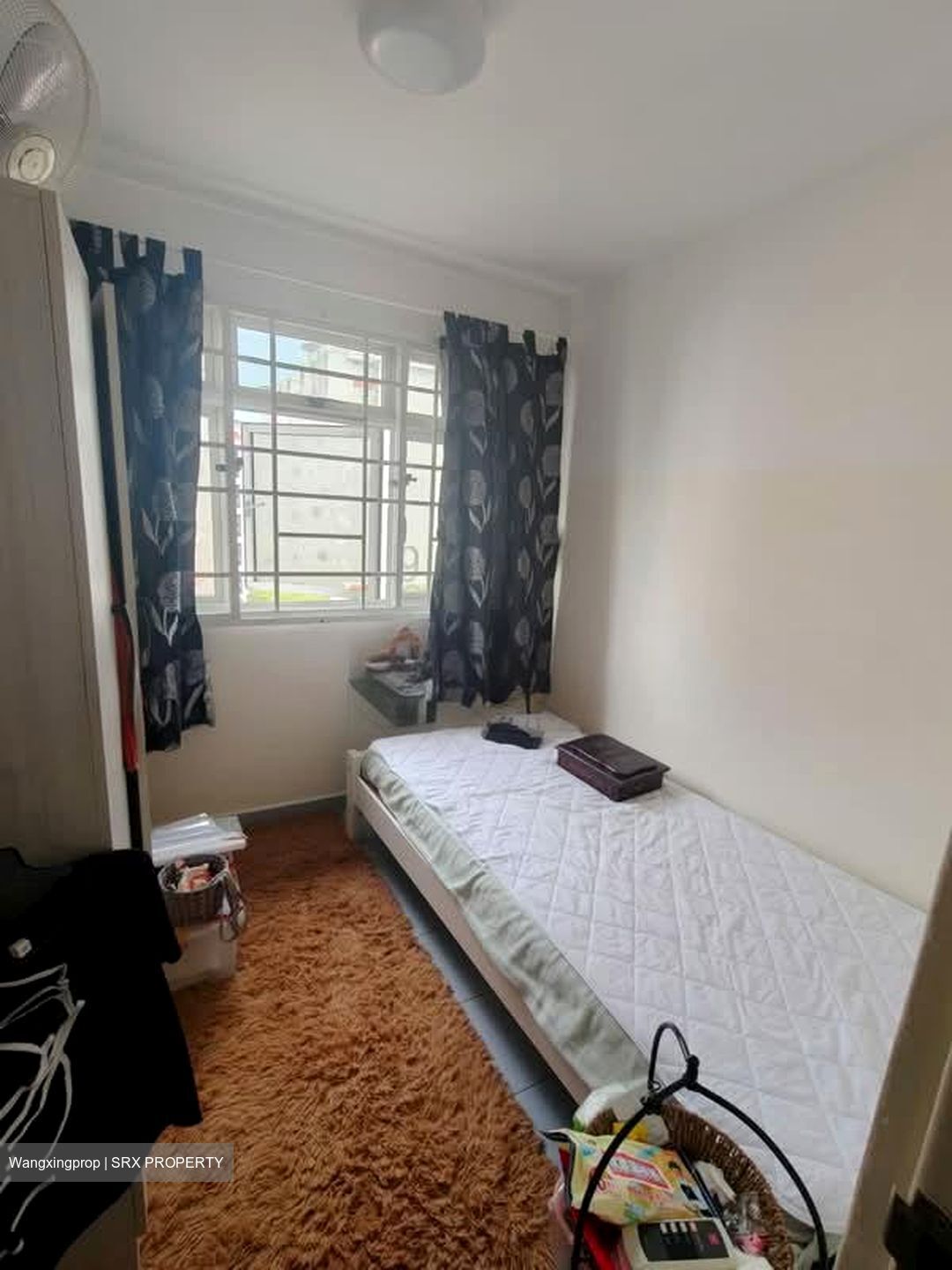 Blk 4 Holland Close (Queenstown), HDB 3 Rooms #572890391